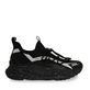 Sneakers slip on femei Steve Madden albi 1468DPIGNITE1A