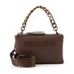 Poșetă crossbody femei Steve Madden Nicco neagră 1662POSSBniccoN