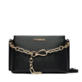 Poșetă tote femei Steve Madden Rosaly neagră 1662POSSBrosalyN