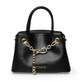 Poșetă crossbody femei Steve Madden Ross neagră 1662POSSBrossN
