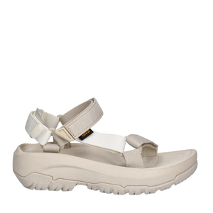 Teva Hurricane women's sandals beige 3989DS1131270BE