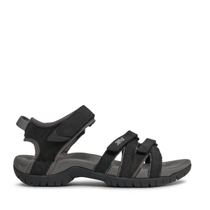 Teva Tirra women's sandals black 3989DS4177N