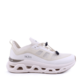 Sneakers bărbați Thezeus verzi 2491BPS33190KA