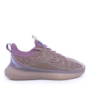 Sneakers bărbați Thezeus multicolor din material textil  3731BPS5875VMO