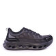 Sneakers ușori  bărbați Thezeus gri 3762BPS25342GR