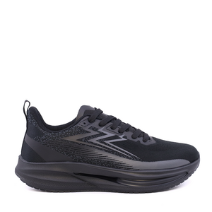 Sneakers ușori  bărbați Thezeus turcoaz  din textil 3761BPS25822N