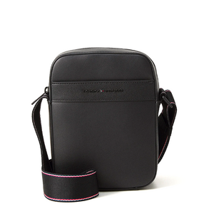 Geantă crossbody bărbați Tommy Hilfiger neagră 3429BGEA3244N