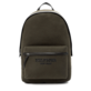 Tommy Hilfiger navy blue textile backpack 3427RUCS1813BL