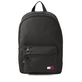 Tommy Hilfiger navy blue synthetic backpack 3429RUCS3274BL