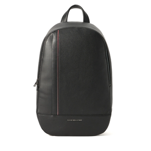 Rucsac Tommy Hilfiger  negru din material sintetic 3420RUCS3629N