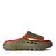 Șlapi bărbați UGG Peek Mood Slide negri 2391BSL1175194N