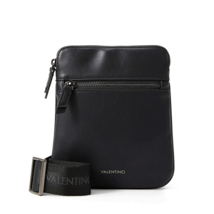 Geantă crossbody bărbați Valentino Horizon neagră 1981BGEAVBS8UT06N