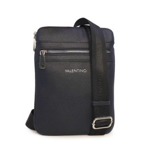 Geantă crossbody bărbați Valentino Marnier bleumarin 1981BGEAVBS5XQ06BL