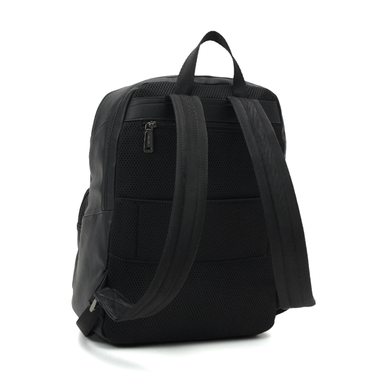 Valentino Ivan Re Men's Backpack Black 1987RUCS7O524N
