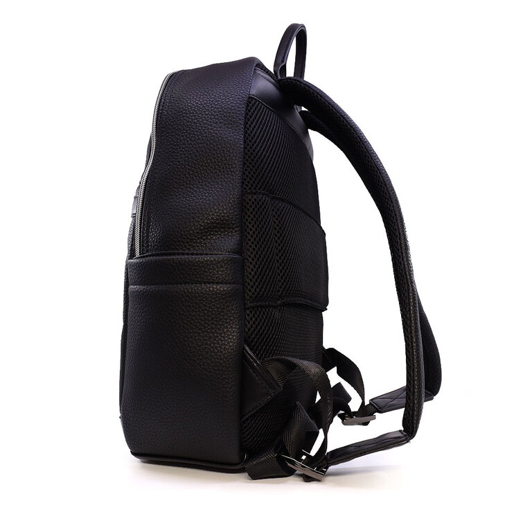 Valentino Men's Backpack Black 1987RUCS7O901N