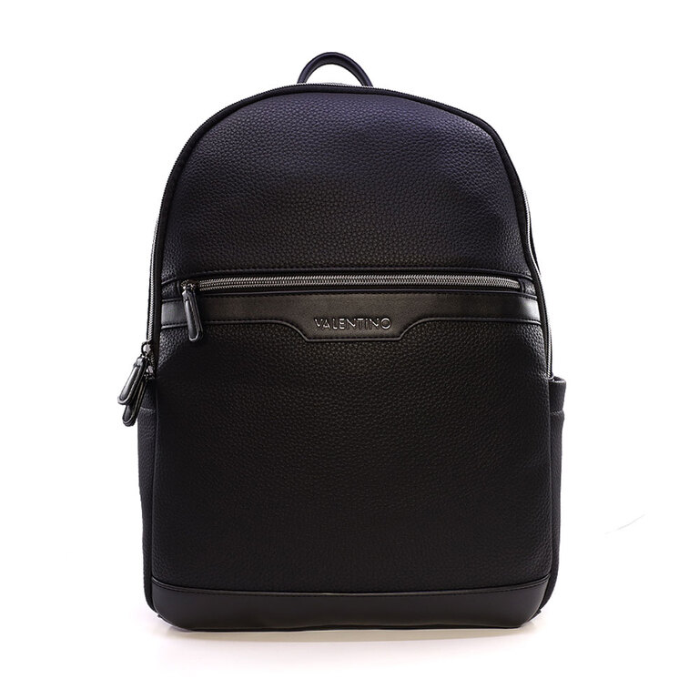 Valentino Men's Backpack Black 1987RUCS7O901N