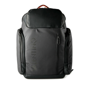 Rucsac bărbați Valentino Dragonhawk negru cu logo 1981RUCSVBS9PL01N