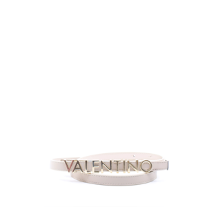 Women's Valentino belt beige color 1956DCU6W555BE