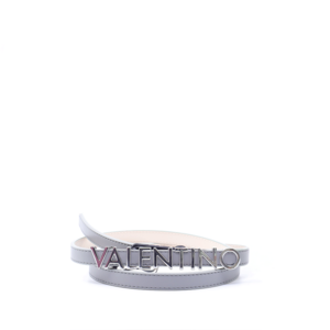 Women's Valentino belt grey color 1956DCU6W555GR