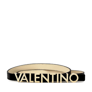 Women's Valentino belt black color 1956DCU6W555N