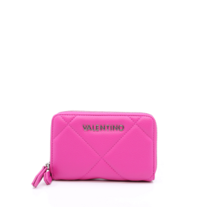 Women's Valentino wallet fuchsia color 1956DPU7AR23FU