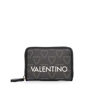 Women's Valentino wallet black color 1956DPU3KG15N
