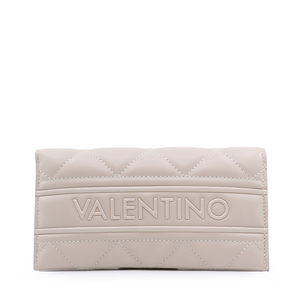 Women's Valentino wallet beige color 1956DPU51O21BE
