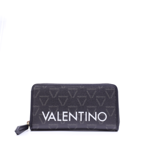 Women's Valentino wallet black color 1956DPU1R415N
