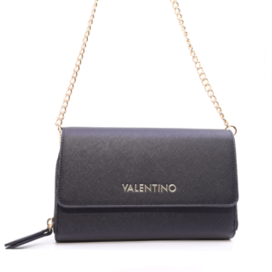 Women's Valentino black wallet 1956DPU7B321N