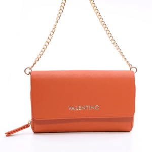 Women's Valentino orange wallet 1956DPU7B321PO