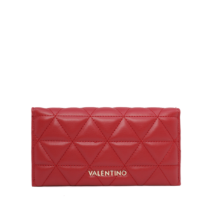 Portmoneu femei Valentino roșu 1957DPU7LO216R