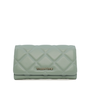 Valentino green women's purse 1957DPUKK113V