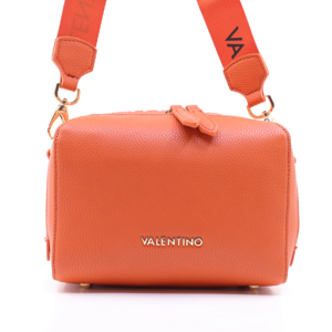 Women's Valentino orange crossbody bag 1956POSS52901PO