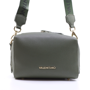 Women's Valentino green crossbody bag 1956POSS52901V