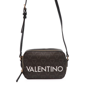 Women's Valentino black crossbody bag 1956POSS3KG09N