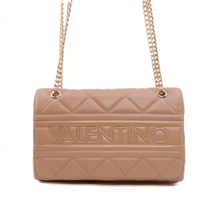 Women's Valentino beige tote bag 1956POSS51O05BE