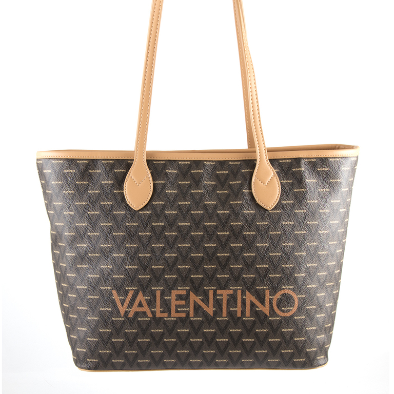 Women's purse Valentino brown 1958poss3kg01cu