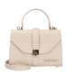 Valentino Sobo black women's mini satchel purse with logo 1959POSS8ZS39N