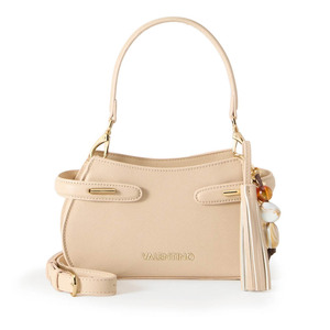 Poșetă satchel femei Valentino Nivalis Re bej 1952POSSVBSA6G13BE