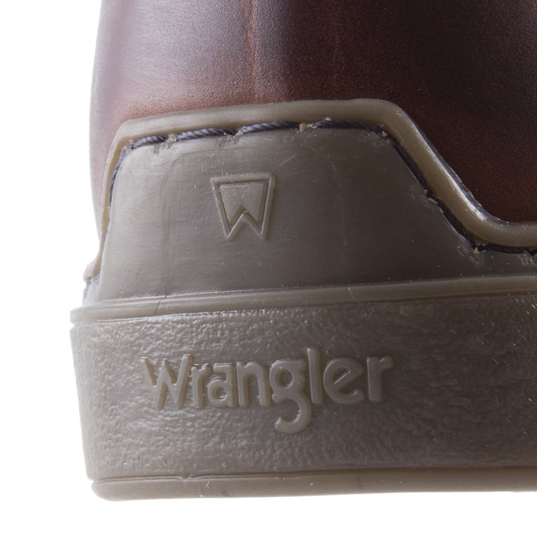 Men's shoes Wrangler