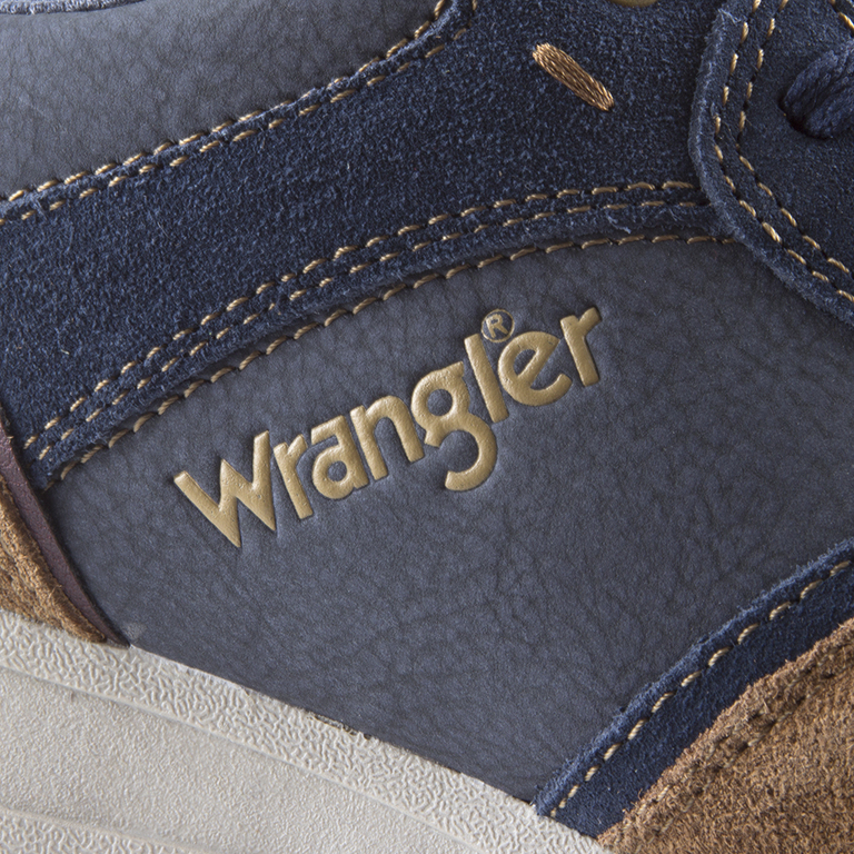 Men's shoes Wrangler