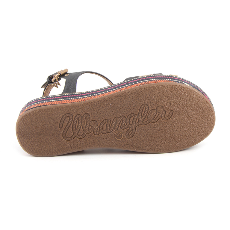 Women's sandals Wrangler