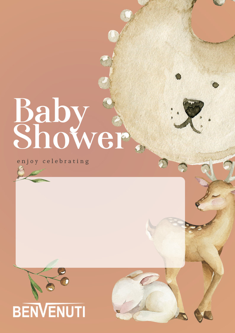 Baby Shower