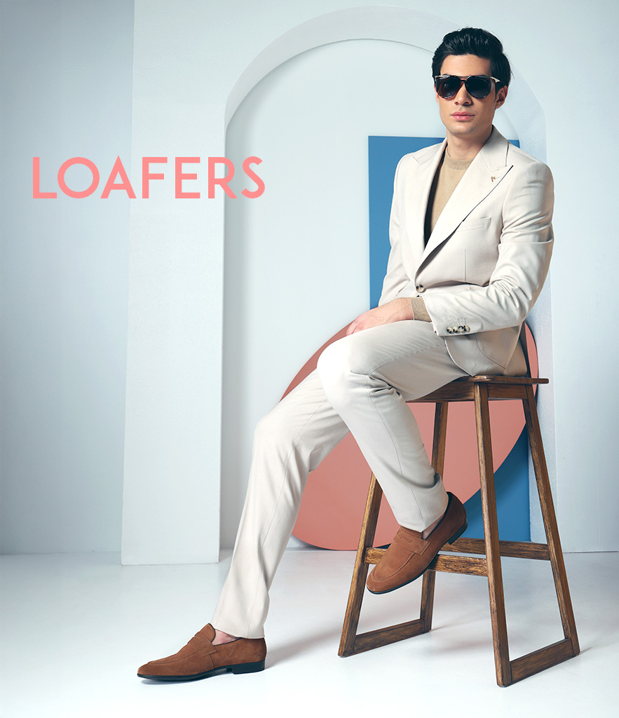 Loafers