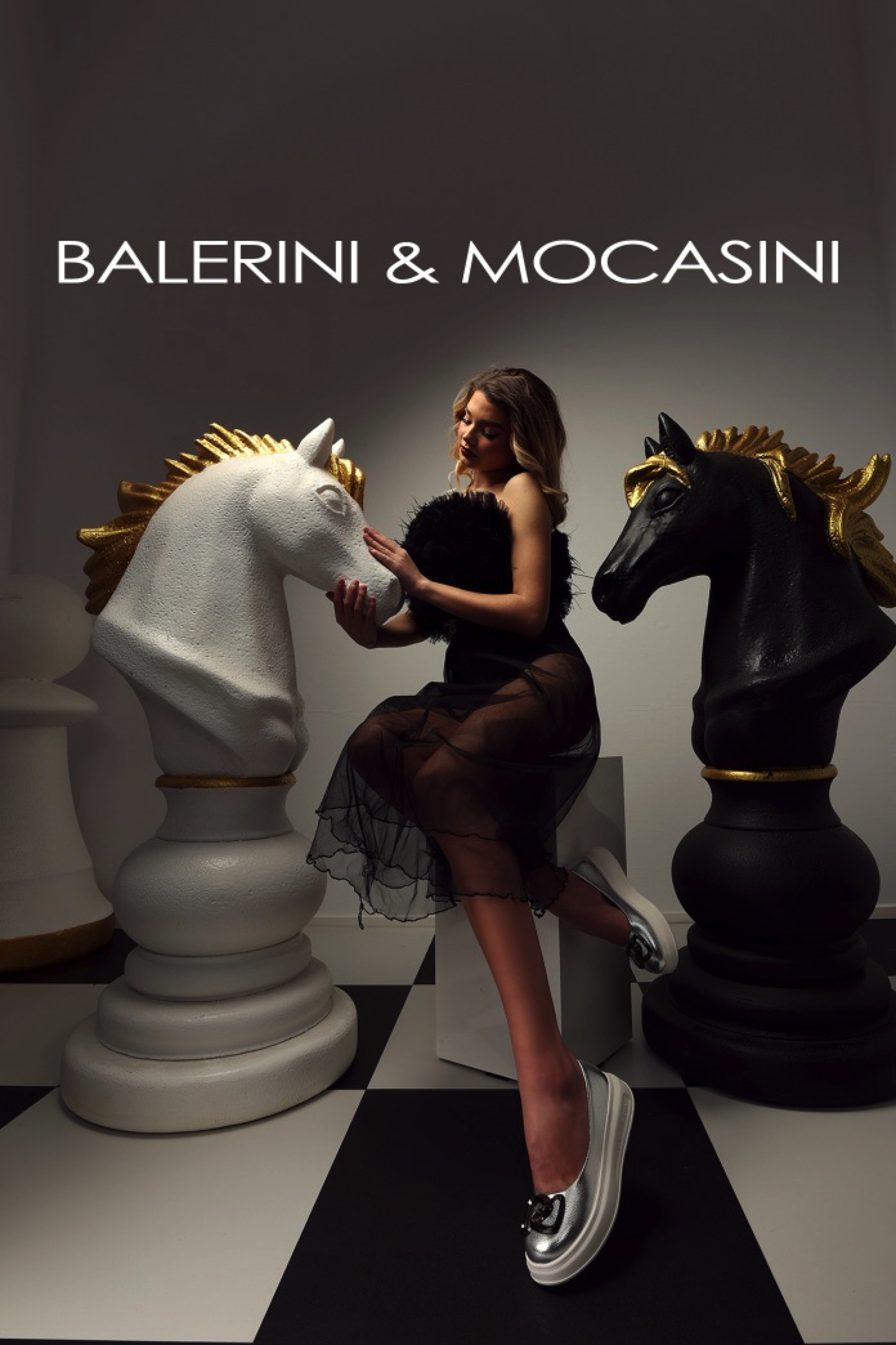 Mocasini & Balerini