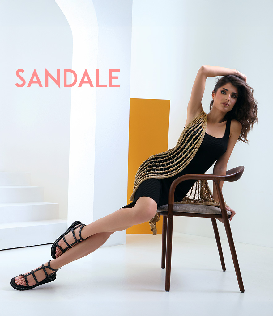 Sandale Femei