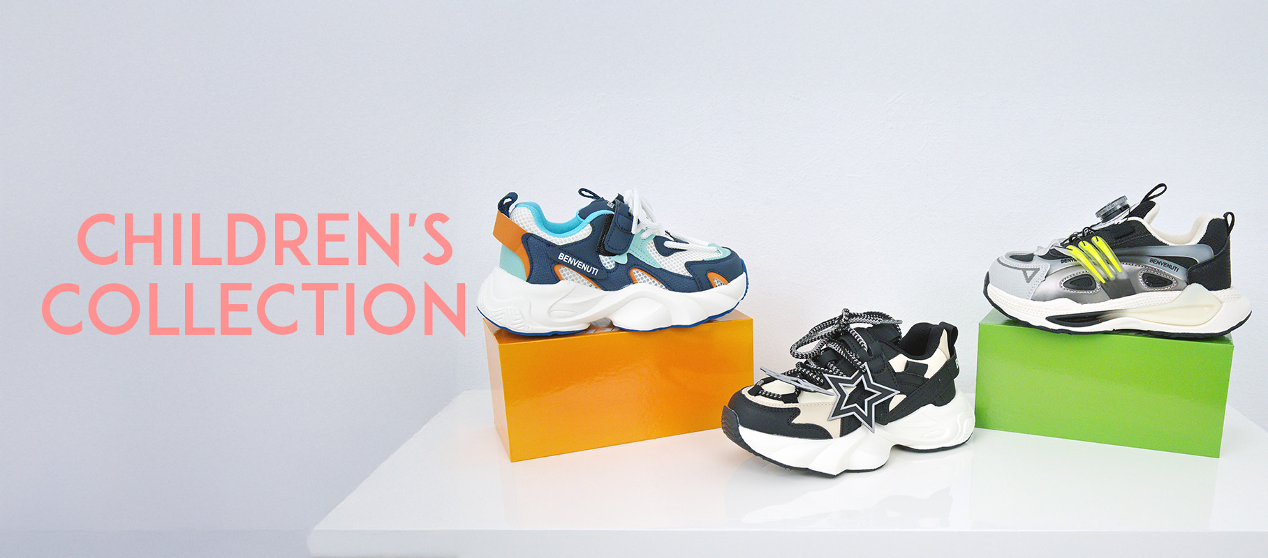 Kids Collection
