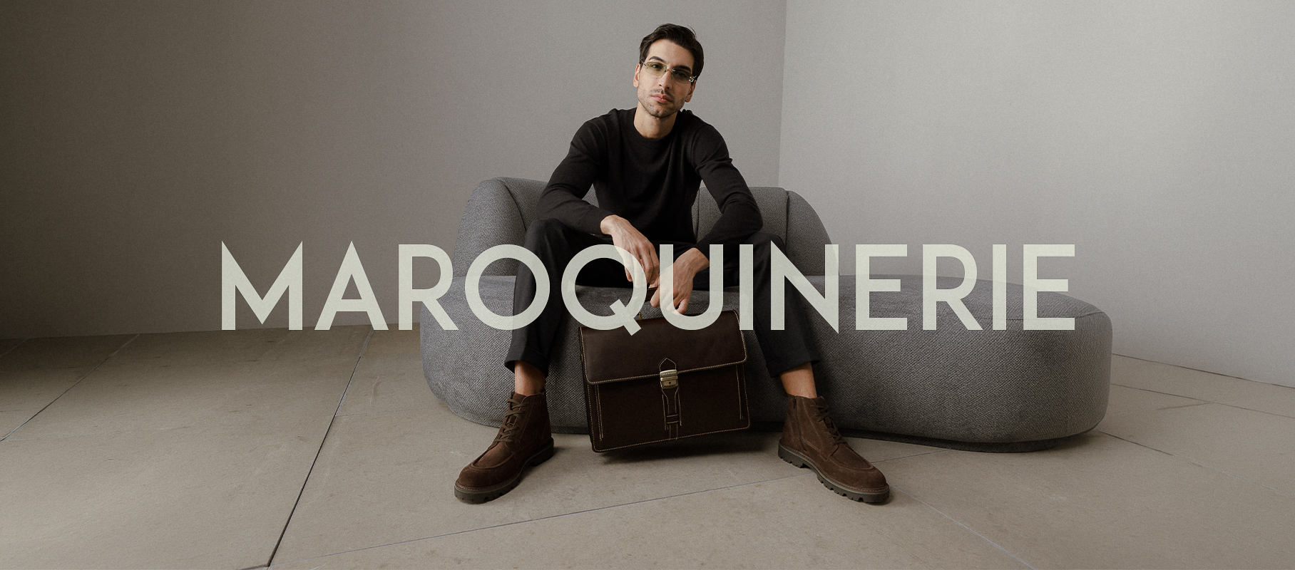 Maroquinerie