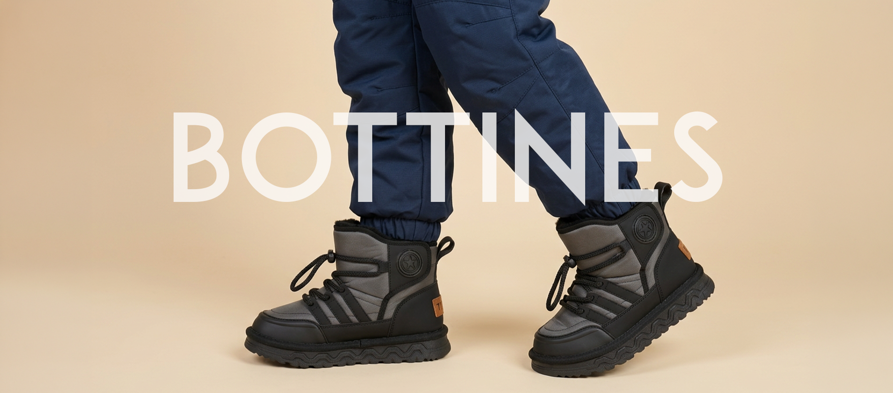 Bottes