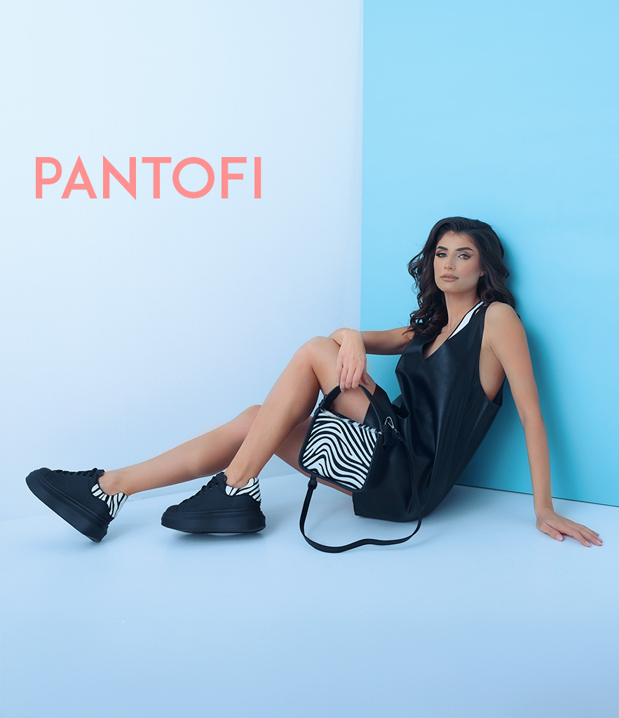 Pantofi